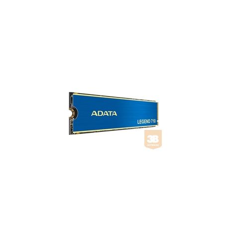 ADATA LEGEND 710 2TB PCIe M.2 SSD