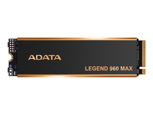 ADATA LEGEND 960 MAX 2TB PCIe M.2 SSD