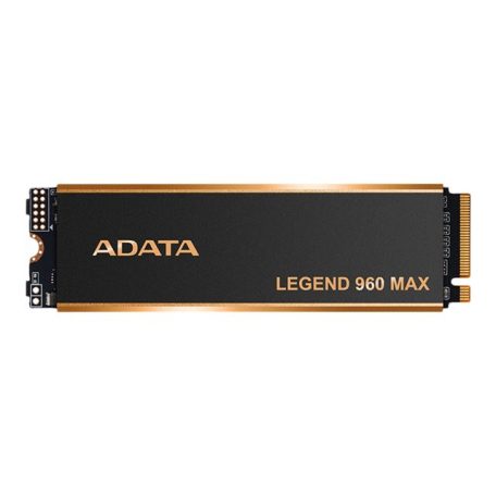 ADATA LEGEND 960 MAX 4TB PCIe M.2 SSD