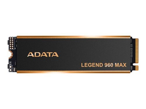 ADATA LEGEND 960 MAX 4TB PCIe M.2 SSD