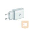 Conceptronic telefon töltő adapter - ALTHEA07W (USB-C, 20W, fehér)