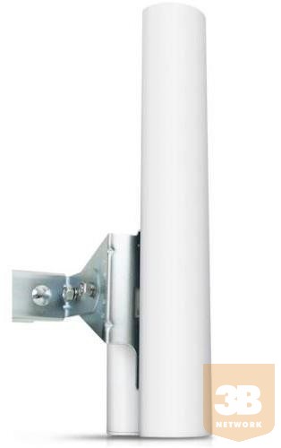 Ubiquiti AM-5G16 5GHz AirMax 2x2 MIMO Basestation Sector Antenna 16dBi, 120deg