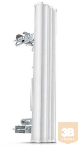 Ubiquiti AM-5G19 5GHz AirMax 2x2 MIMO Basestation Sector Antenna 19dBi, 120deg