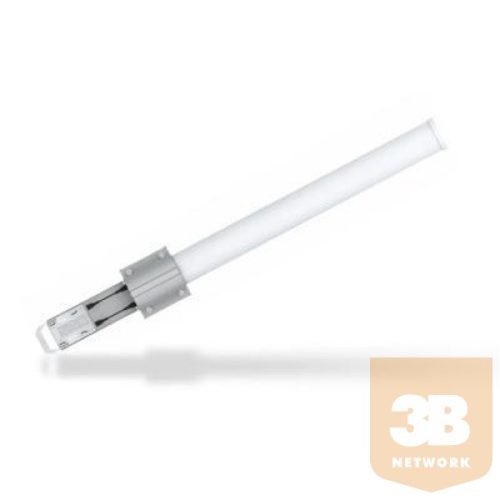 Ubiquiti AMO-5G10 5GHz Next-Gen 2x2 Dual Polarity MIMO Omni Antenna, 10 dBi