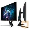 GIGABYTE LED Monitor IPS 32" AORUS FI32Q X 2560x1440, 2xHDMI/Displayport/3xUSB