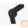 MIC NZXT Boom Arm mikrofon tartókar - fekete - AP-BOOMA-B1