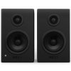 SPK NZXT Relay Gaming Speakers 3" V2 - fekete - AP-SPKB2-EU