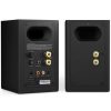 SPK NZXT Relay Gaming Speakers 3" V2 - fekete - AP-SPKB2-EU