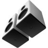 SPK NZXT Relay Gaming Speakers 3" V2 - fehér - AP-SPKW2-EU