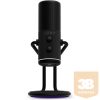 MIC NZXT Capsule USB mikrofon - fekete - AP-WUMIC-B1