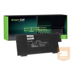   GREENCELL AP09 Akkumulátor Green Cell A1245 Apple MacBook Air 13 A1237 A1304 (Early 2008, Late