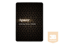 APACER AS340X SSD 240GB SATA3 2.5inch 550/520 MB/s