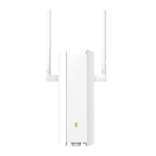 TP-LINK Wireless Access point Dual Band AX1800 Wifi 6 kültéri/beltéri Omada Pro, AP8635-E