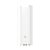 TP-LINK Wireless Access point Dual Band AX1800 Wifi 6 Kültéri/Beltéri Falra rögzíthető Omada Pro, AP8635-I