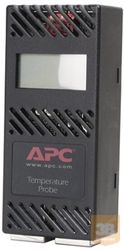 APC LCD Digital Temperature Sensor