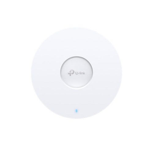 TP-LINK Wireless Access point Dual Band AX1800 Wifi 6 Falra/Mennyezetre rögzíthető Omada Pro, AP9635