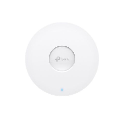 TP-LINK Wireless Access point Dual Band AX3000 Wifi 6 Falra/Mennyezetre rögzíthető Omada Pro, AP9650