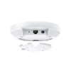 TP-LINK Wireless Access point Dual Band AX3000 Wifi 6 Falra/Mennyezetre rögzíthető Omada Pro, AP9650