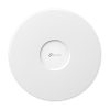 TP-LINK Wireless Access point Dual Band BE19000 Wifi 7 Falra/Mennyezetre rögzíthető Omada Pro, AP9778