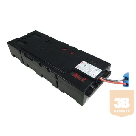 APC Replacement Battery Cartridge 115