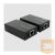 APPROX HDMI extender - RJ45 Cat 5e/6, 1080p/60Hz, HDMI1.4, Fekete