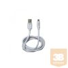 APPROX APPC32 USB to Micro USB & Lightning USB cable (Apple, iPhone, iPad)