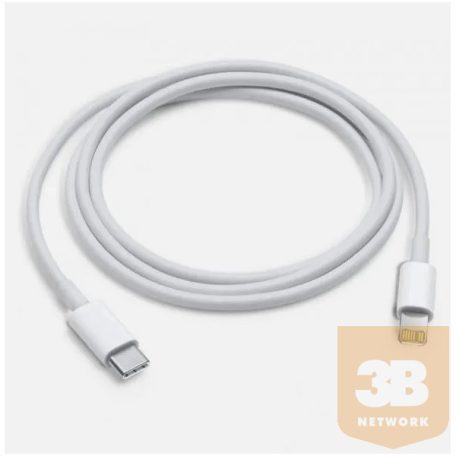 APPROX Kábel - USB Type-C kábel - Lightning 1m
