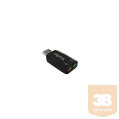 APPROX APPUSB51 32bit USB 5.1 Hangkártya