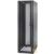 APC 42U NetShelter SX 750x1070 - fekete 19'' rack szekrény