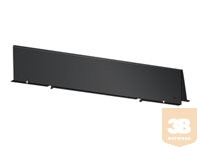 APC AR8172BLK APC Shielding Partition Solid 750mm wide Black