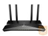 TP-LINK Archer AX10 AX1500 Wi-Fi 6 Router Broadcom 1.5GHz Tri-Core CPU 1201Mbps at 5GHz+300Mbps at 2.4GHz 5 Gigabit Ports 4 Antennas