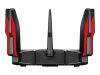 TP-LINK AX11000 Tri-Band Wi-Fi 6 Gaming Router Broadcom 1.8GHz Quad-Core CPU 8 Gigabit LAN Ports 1 Type C USB 3.0+1 Type A USB 3