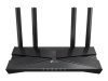 TP-LINK AX1800 Dual-Band Wi-Fi 6 Router