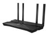 TP-LINK AX1800 Dual-Band Wi-Fi 6 Router