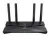 TP-LINK AX1800 Dual-Band Wi-Fi 6 Router