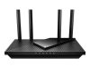 TP-LINK AX3000 Dual-Band Wi-Fi 6 Router 574Mbps at 2.4GHz + 2402Mbps at 5GHz 4x Antennas 1x 2.5Gbps WAN/LAN Port