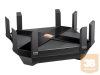 TP-LINK AX6000 Wi-Fi 6 Router Broadcom 1.8GHz Quad-Core CPU 4804Mbps at 5GHz+1148Mbps at 2.4GHz One 2.5Gbps WAN Port 8 Gigabit LAN