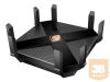 TP-LINK AX6000 Wi-Fi 6 Router Broadcom 1.8GHz Quad-Core CPU 4804Mbps at 5GHz+1148Mbps at 2.4GHz One 2.5Gbps WAN Port 8 Gigabit LAN