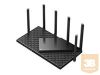 TP-LINK AX5400 Tri-Band Wi-Fi 6E Router 574Mbps at 2.4GHz + 2402Mbps at 5GHz + 2402Mbps at 6GHz 6x Antennas Broadcom 1.7GHz Quad CPU