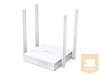 TP-LINK Archer C24 AC750 Dual band 802.11ac WiFi router 4xLAN 1xWAN FE 4 anteny 3in1