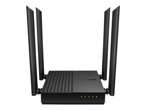 TP-LINK Archer C64 AC1200 Dual Band WiFi router