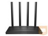 TP-LINK Archer C80 AC1900 Dual band Wireless 802.11ac Gbit router 4xLAN MU-MIMO