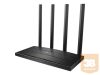 TP-LINK Archer C80 AC1900 Dual band Wireless 802.11ac Gbit router 4xLAN MU-MIMO