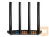 TP-LINK Archer C80 AC1900 Dual band Wireless 802.11ac Gbit router 4xLAN MU-MIMO