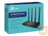 TP-LINK Archer C80 AC1900 Dual band Wireless 802.11ac Gbit router 4xLAN MU-MIMO