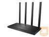 TP-LINK Archer C80 AC1900 Dual band Wireless 802.11ac Gbit router 4xLAN MU-MIMO