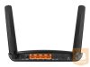 TPLINK Archer MR400 TP-Link Archer MR400 AC1200 Wireless Dual Band 4G LTE Router, beépített 4G LTE