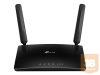 TPLINK Archer MR400 TP-Link Archer MR400 AC1200 Wireless Dual Band 4G LTE Router, beépített 4G LTE