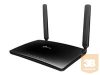 TPLINK Archer MR400 TP-Link Archer MR400 AC1200 Wireless Dual Band 4G LTE Router, beépített 4G LTE