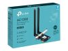 TP-LINK Archer T5E AC1200 WiFi Bluetooth 4.2 PCI Express Adapter 867Mbps at 5 GHz + 300Mbps at 2.4 GHz Bluetooth 4.2